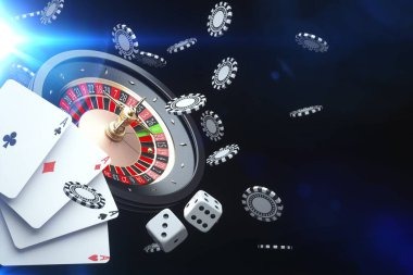 tajir4d Domino QQ game table on mobile phone